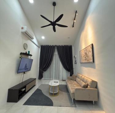 Villa Ammara Homestay