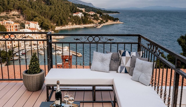 Villa AMore Brela