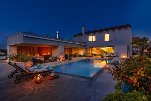 Villa Amorosa