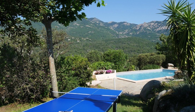 Villa Amuri 4* Heated pool in the countryside