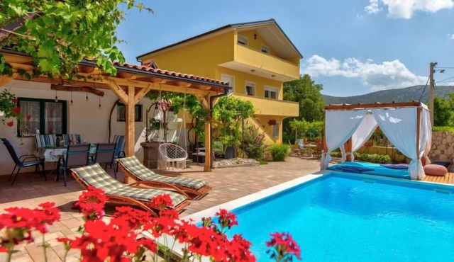 Villa Anđelika by Interhome