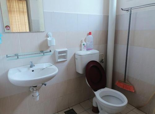 Villa An- Nur Homestay,Pendang,Kedah