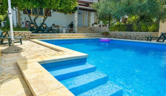 Villa Ana by Interhome