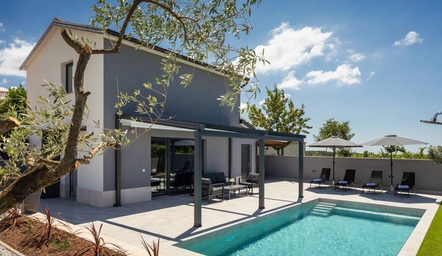 Villa Ana by Villas Guide