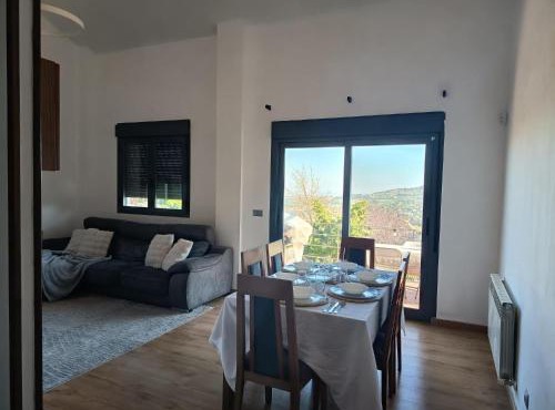 Villa Ana Esperanza - El Espinar