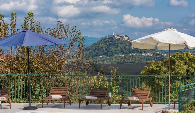 Villa Ana in Spinovci