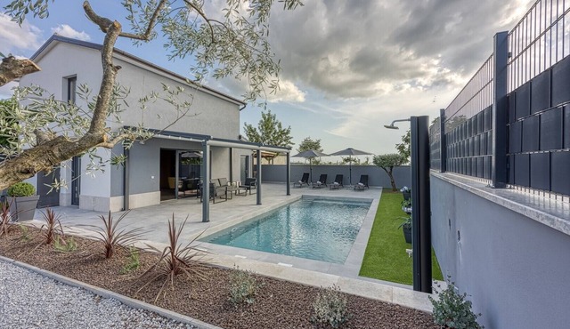 Villa Ana with Private Pool