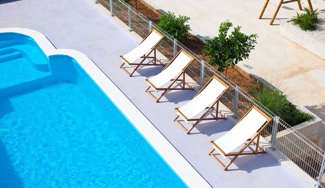 Villa Anadi - Quiet Place With Pool