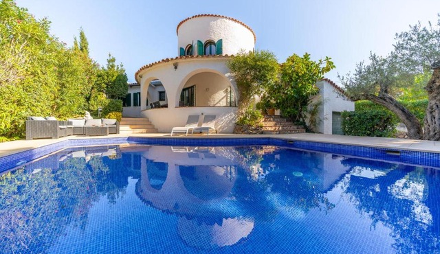 Villa Anais