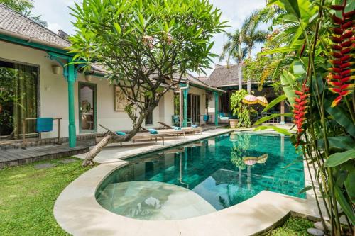 Villa Anais Seminyak