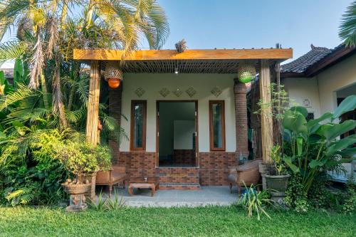 Villa Ananta Dause