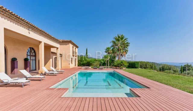 Villa Anastasia