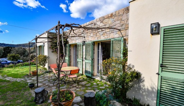 Villa Anastasia
