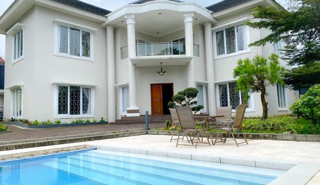 Villa Andalus 1&2