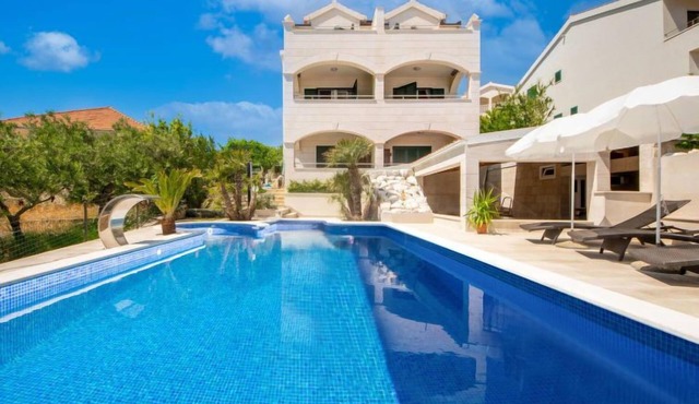 Villa Andjelka by Interhome