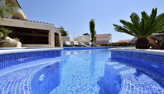 Villa Andjelka by Interhome