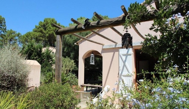 VILLA ANDRE - 3* - PRIVATE POOL - SAINT CYPRIEN