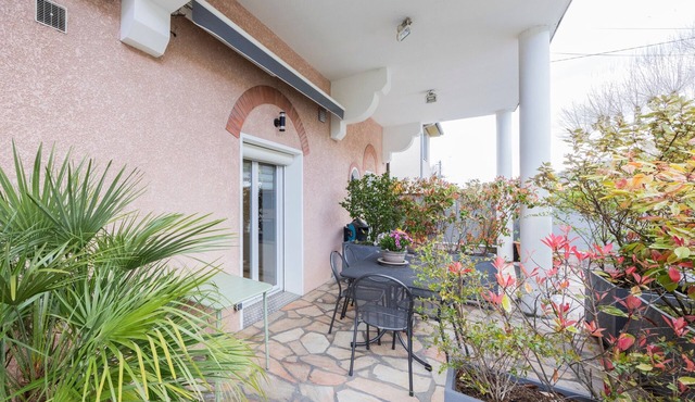 Villa Andrea – T3 Apartment for 6 Guests, 57m²