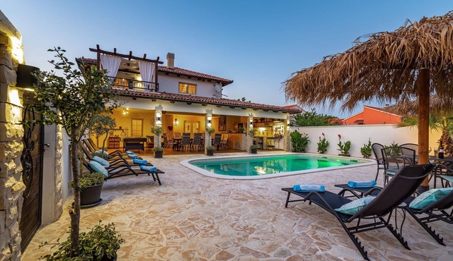 Villa Andrea ZadarVillas