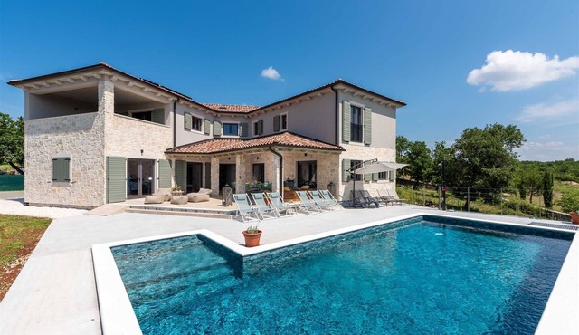 Villa Andy Rovinj by Istriaselect Villas