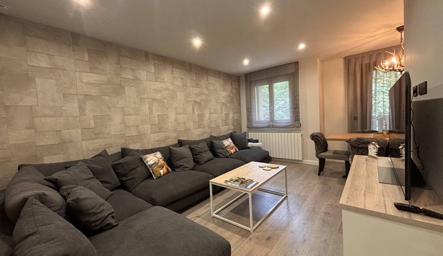 Villa Aneto - Modern comfort in the heart of Benasque