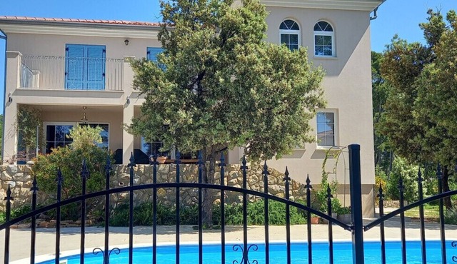 Villa Angela - Island of Rab by Villas Guide