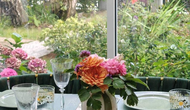 Villa Angelina in La Baule