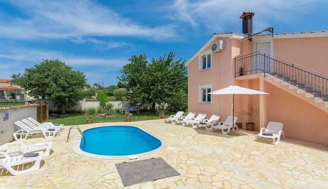 Villa Angelina with Private Pool