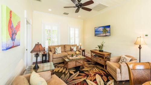 Villa Angelita by Last Key Realty