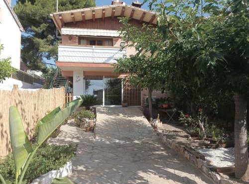 Villa Angelita