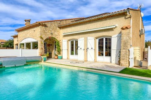 Villa Angelo - Lavande