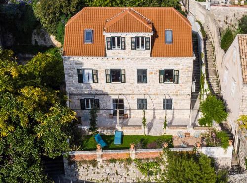 Villa Ani apartment Ariel