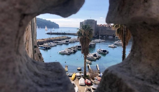 Villa Anica Dubrovnik