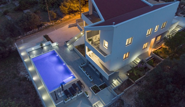 Villa Anita - Apartment Sole