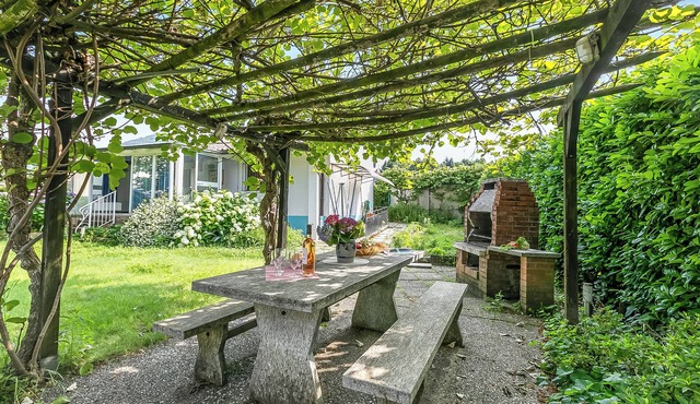 Villa Anita, Caslano, Switzerland