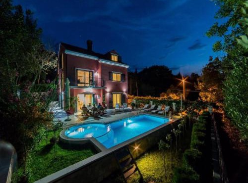 Villa Anita