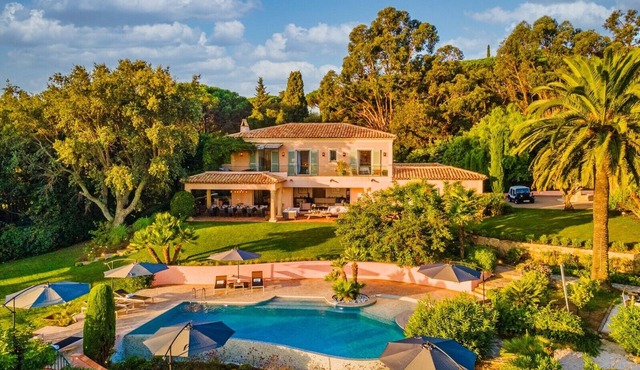 Villa Anjara