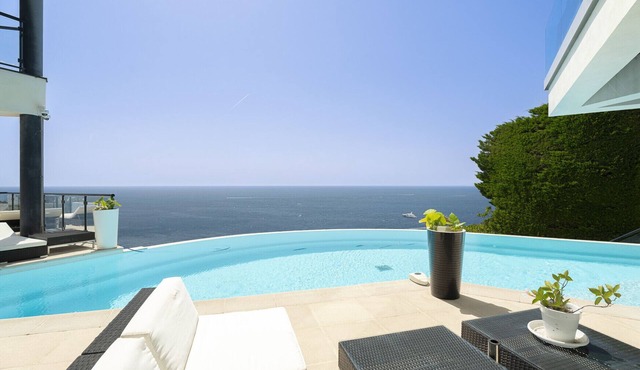 Villa Anjuna