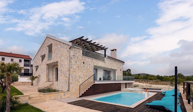 Villa Anka | Adriatic Luxury Villas
