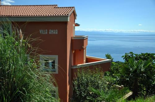 Villa Anka