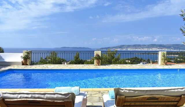 Villa Anna a slice of heaven