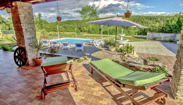 Villa Anna by Interhome