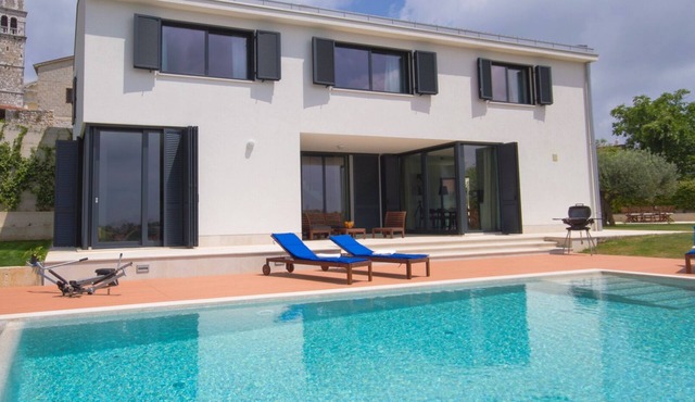 Villa Anna by Villas Guide