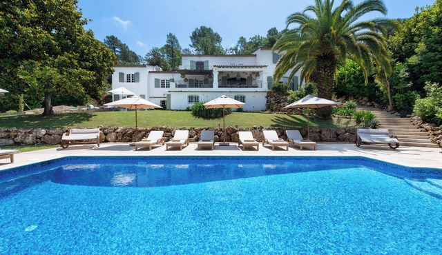 Villa Anna