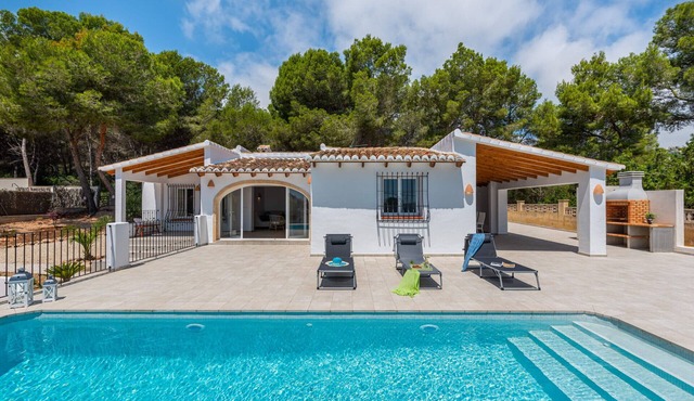 Villa Anna - Plusholidays