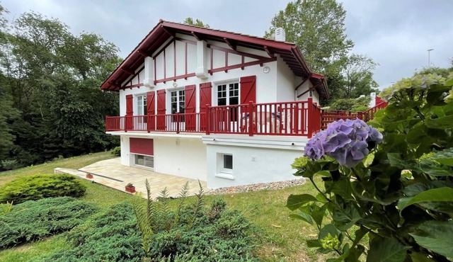 Villa ANNE-MARIE - BAYONNE