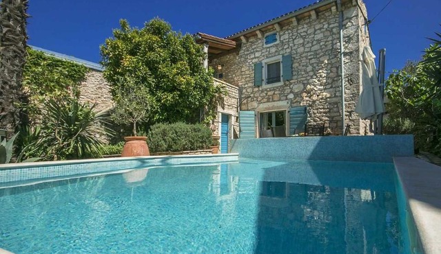 Villa Annette