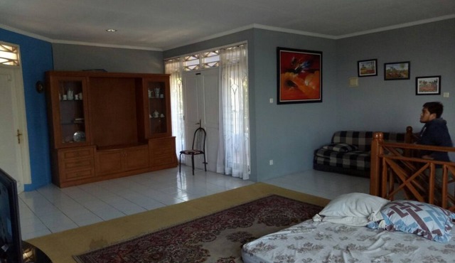 Villa Anni'mah Ciawi