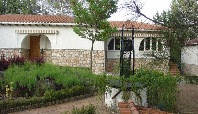 Villa Antares para 2 a 10 personas en Renera