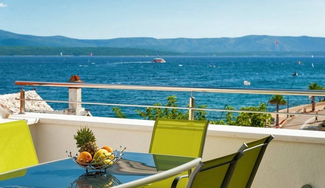 Villa Antea - Five Bedroom Villa, Sleeps 12